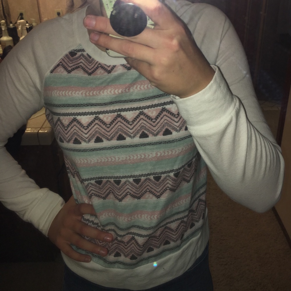 Baseball tee